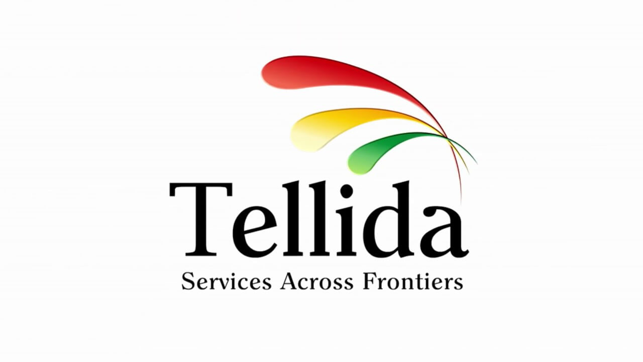 Tellida