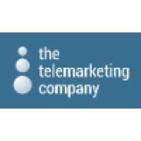 The Telemarketing Company