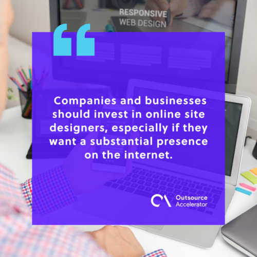 The dos and don'ts of web design outsourcing