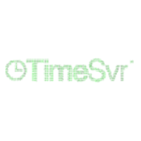 TimeSvr