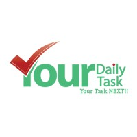 YourDailyTask