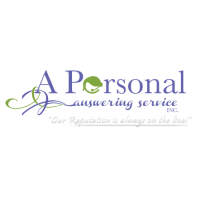 A Personal Answering Service