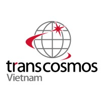 transcosmos Vietnam Co., Ltd