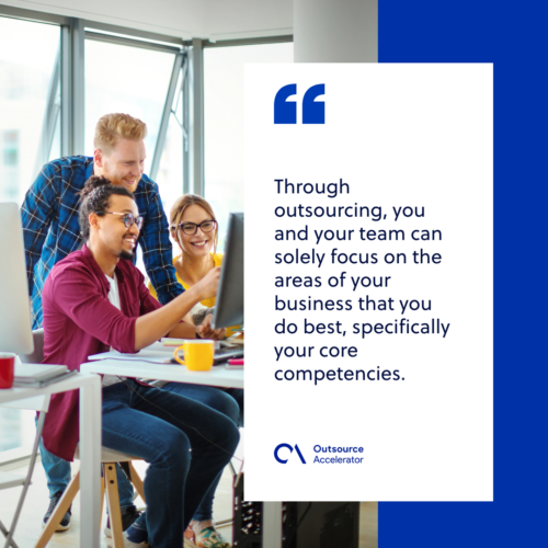 6 ways to identify your organization’s core competencies
