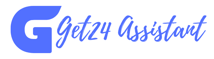 Get24 Assistant