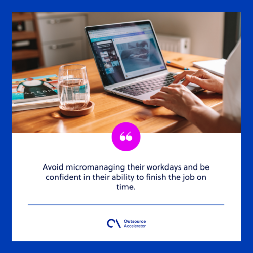 How to effectively engage with your remote team