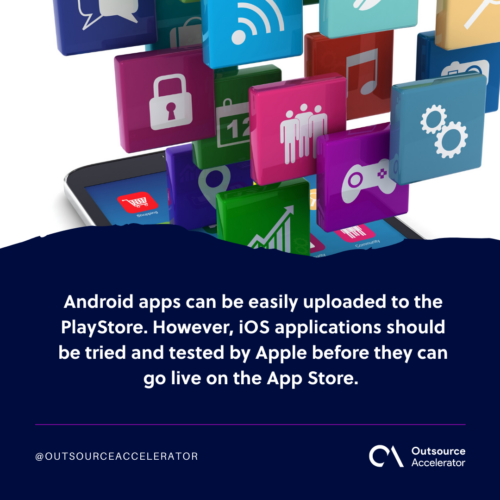What makes a good app? 12 must-have features of a mobile app