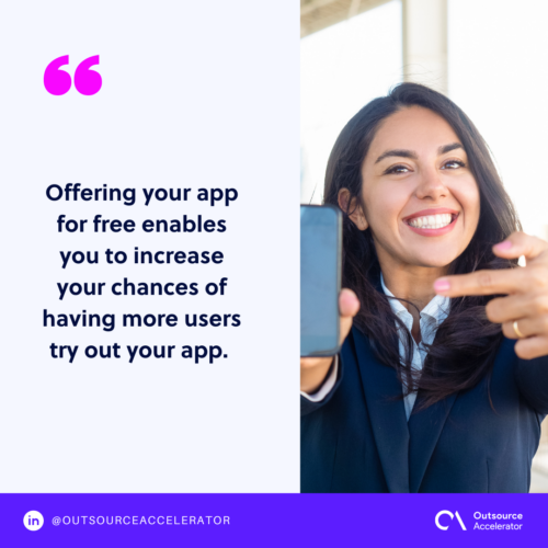 What makes a good app? 12 must-have features of a mobile app