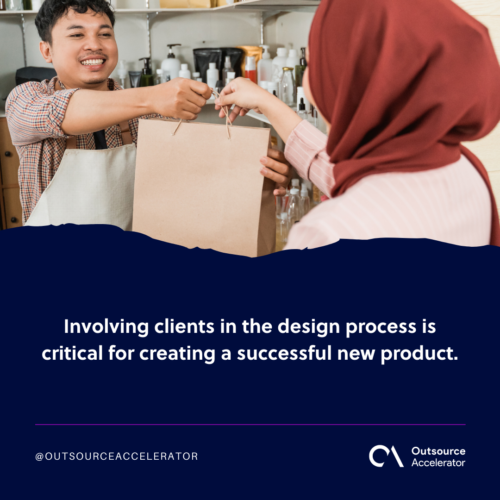 How to establish proof of concept for consumer products