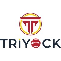 Triyock