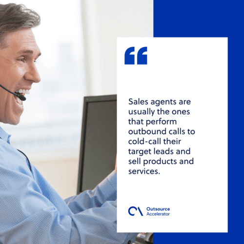 Call center tools Inbound vs outbound call center