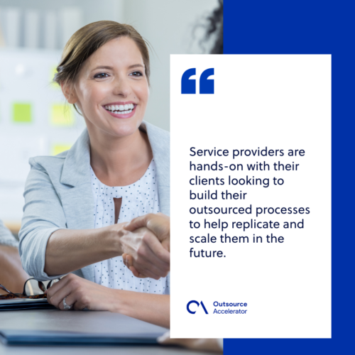 How outsourcing can fix the labor shortage in Australia and more