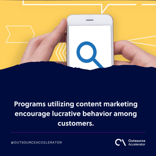 affiliate marketing channels