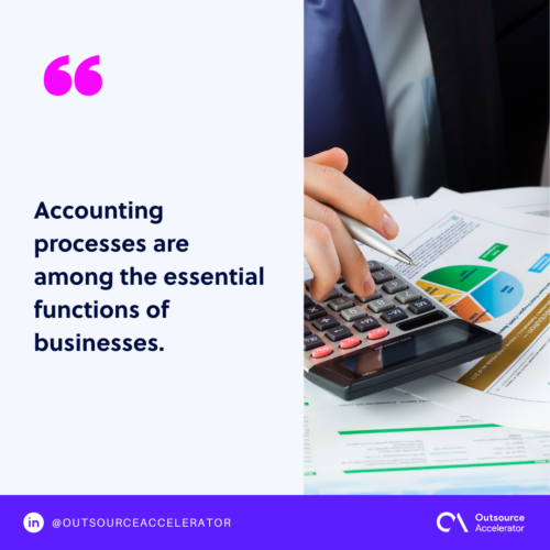 Top accounting BPO firms in the Philippines