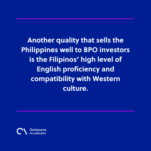 Why outsourcing data entry to the Philippines matters