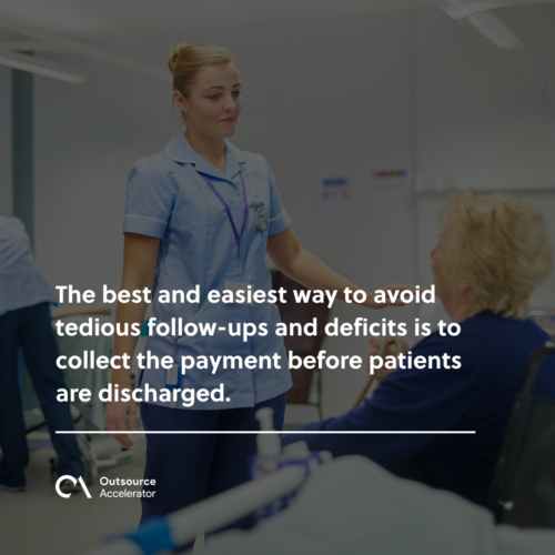 3 best practices to manage AR in medical billing