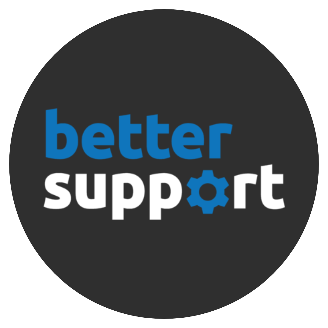 Better Support