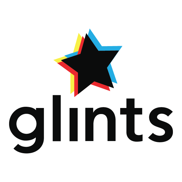 Glints