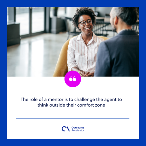 types of call center coaching methods