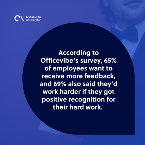 Improving the workplace environment to encourage better attendance