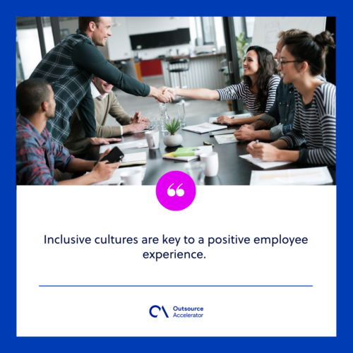 Tips for a robust employee experience strategy