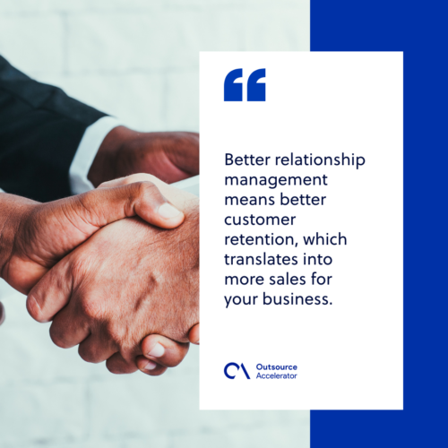 Why businesses must have customer relationship management strategies
