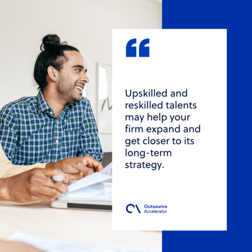 4 areas to focus on in upskilling and reskilling in 2026