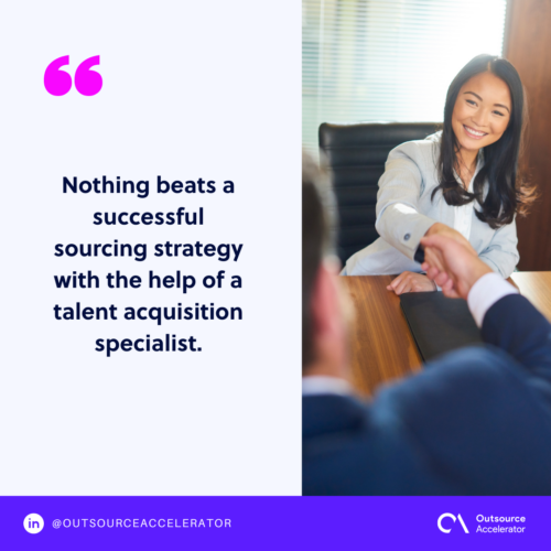 6 Candidate sourcing strategies to find your next talent