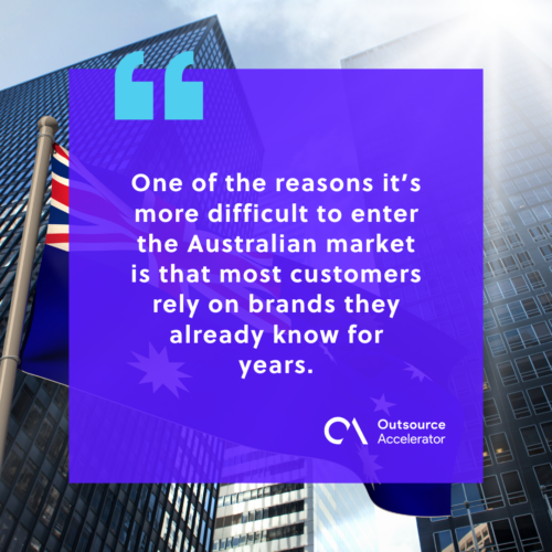 Ways to build a successful SaaS product in Australia