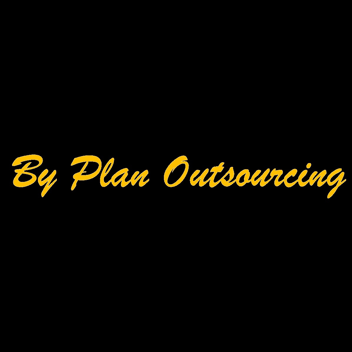 By Plan Outsourcing Pvt. Ltd