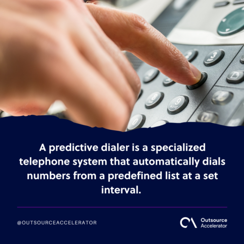 10 must-have call center technologies today