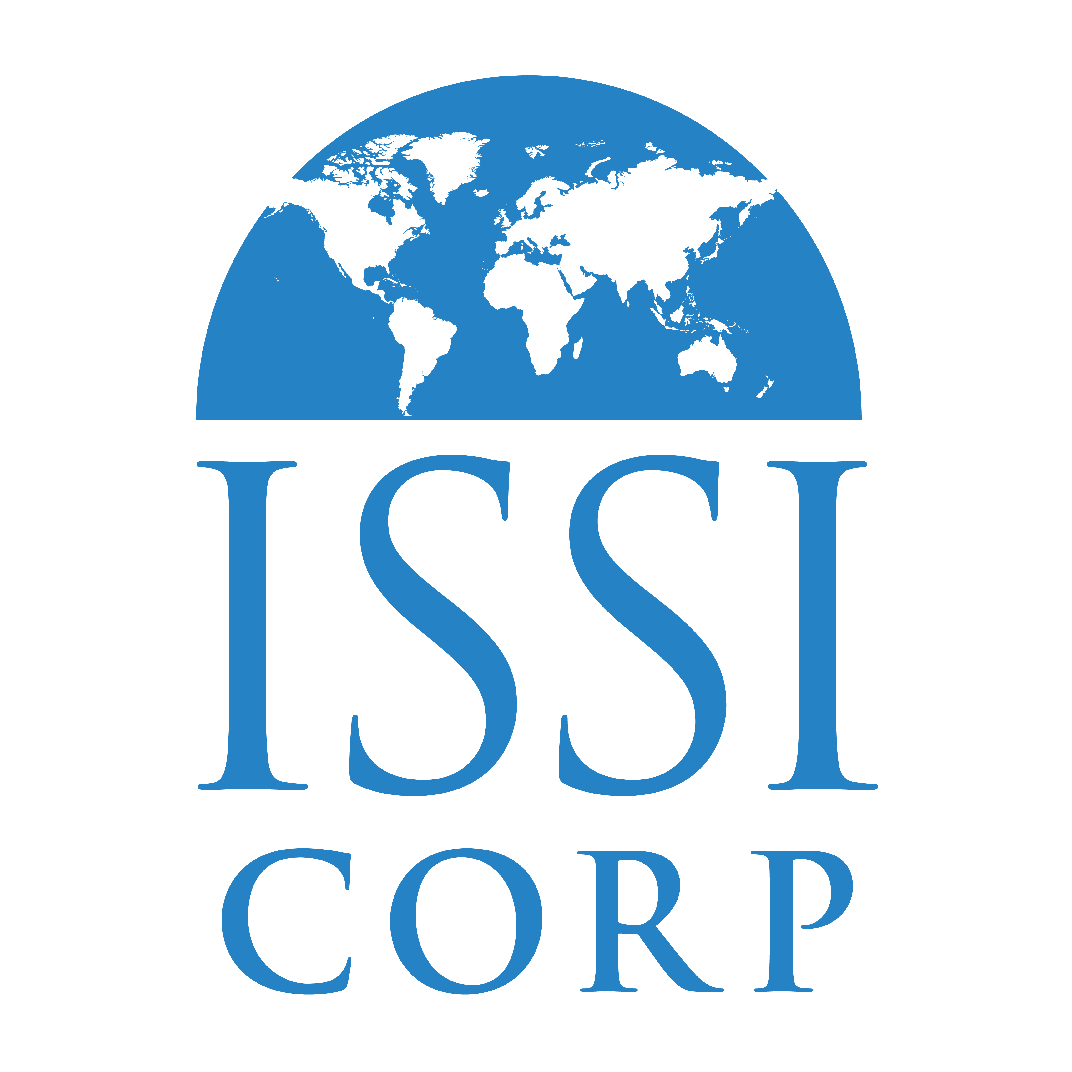 ISSI Corp
