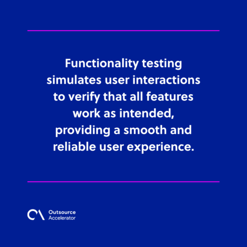 10 key software quality metrics to focus on