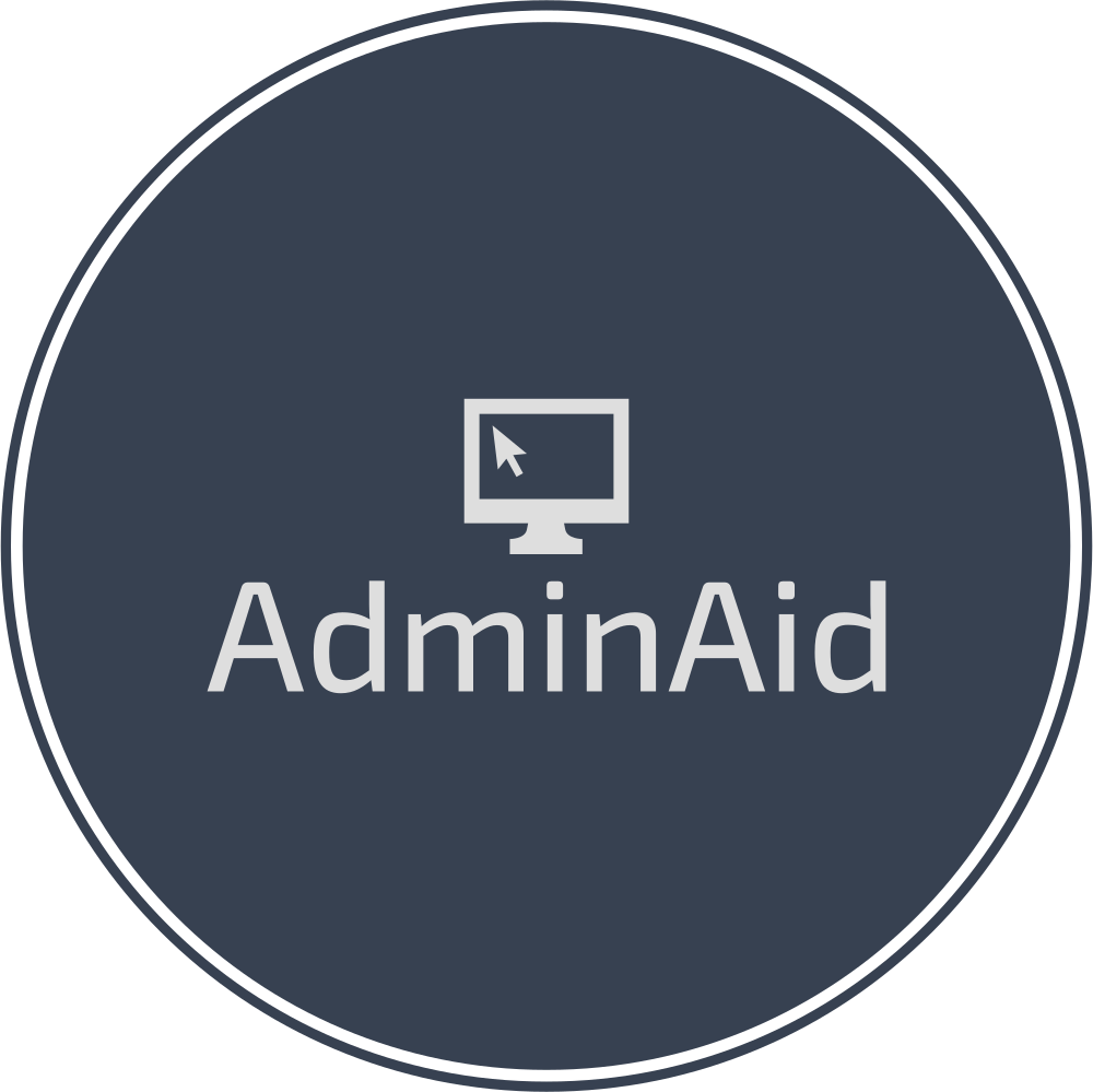 AdminAid