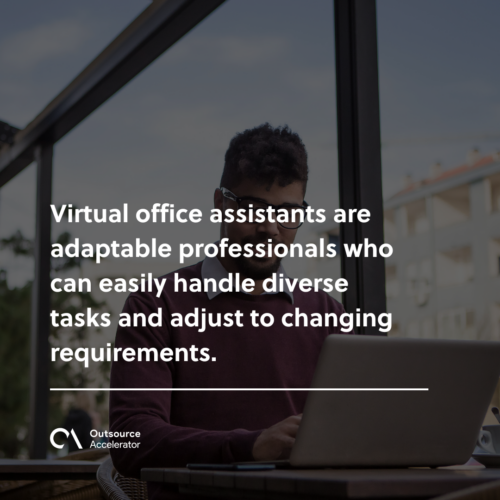 Expert or specialized work