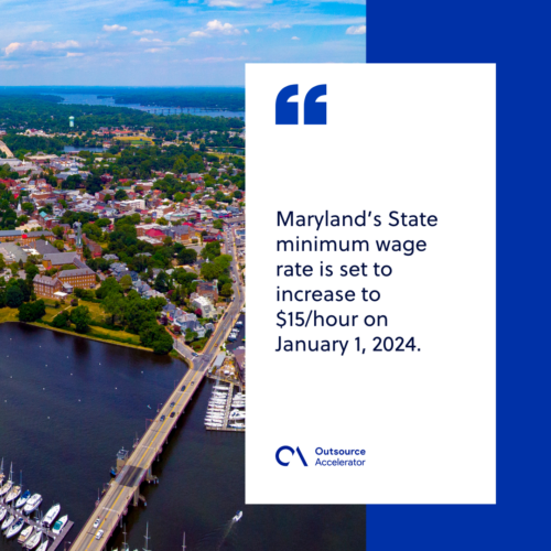 Maryland
