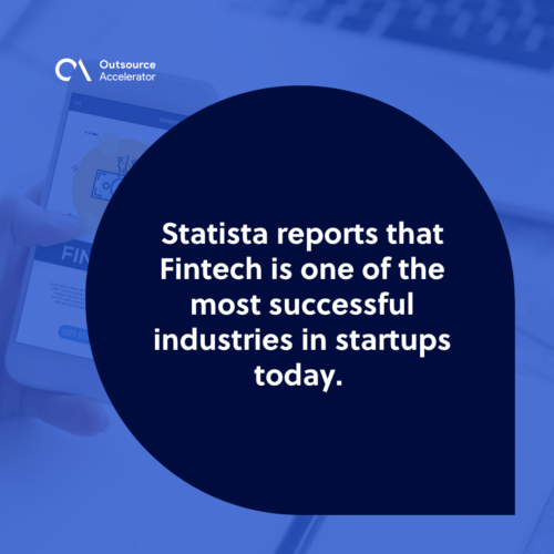 Startup statistics insights on success rates
