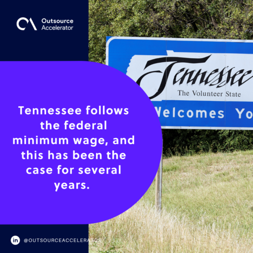 Tennessee