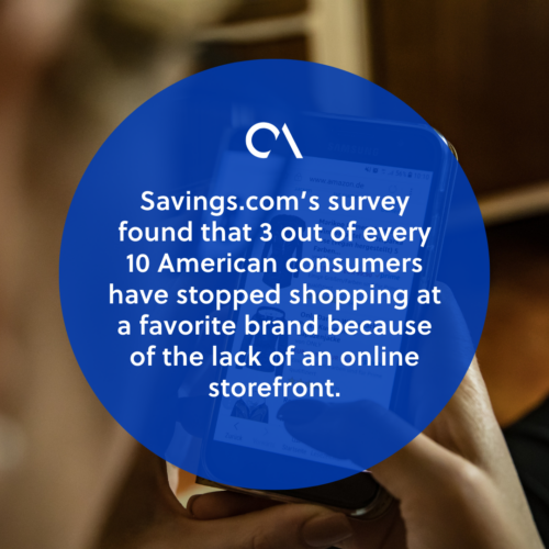 Customer retention statistics: brand loyalty