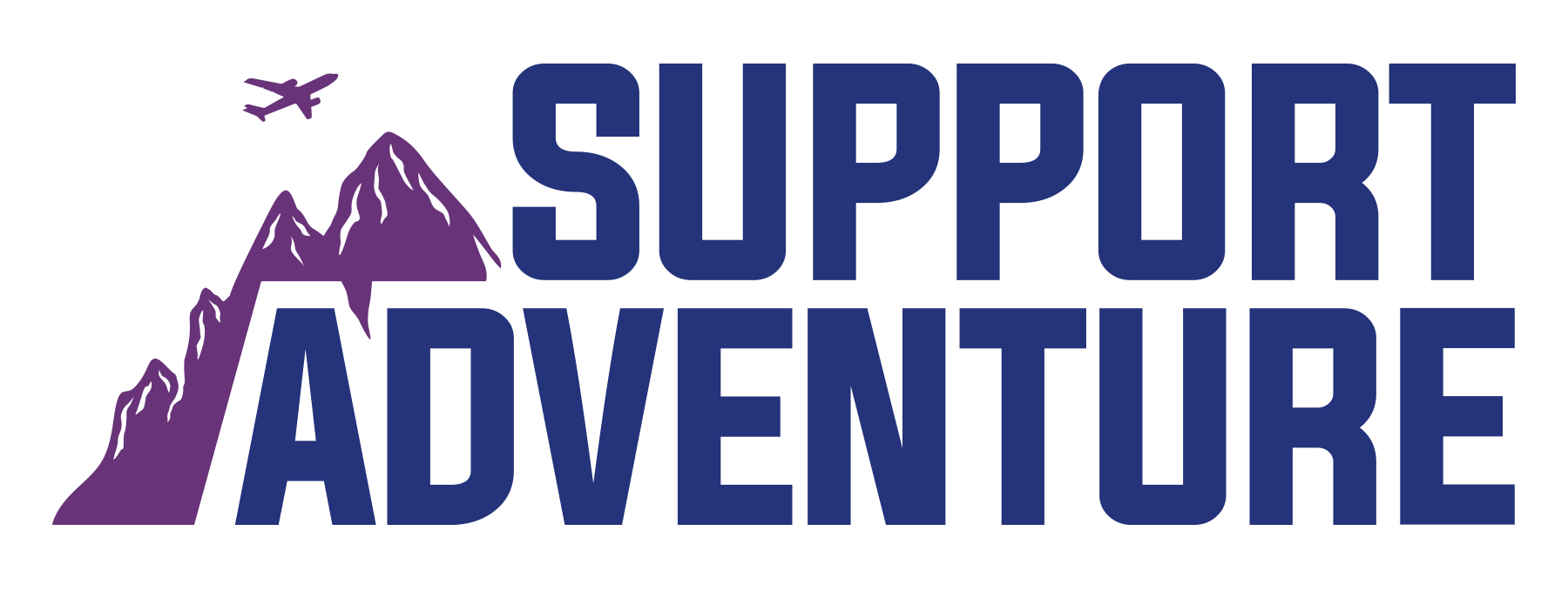 Support Adventure