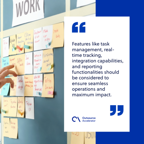 Best practices in mobile workforce management