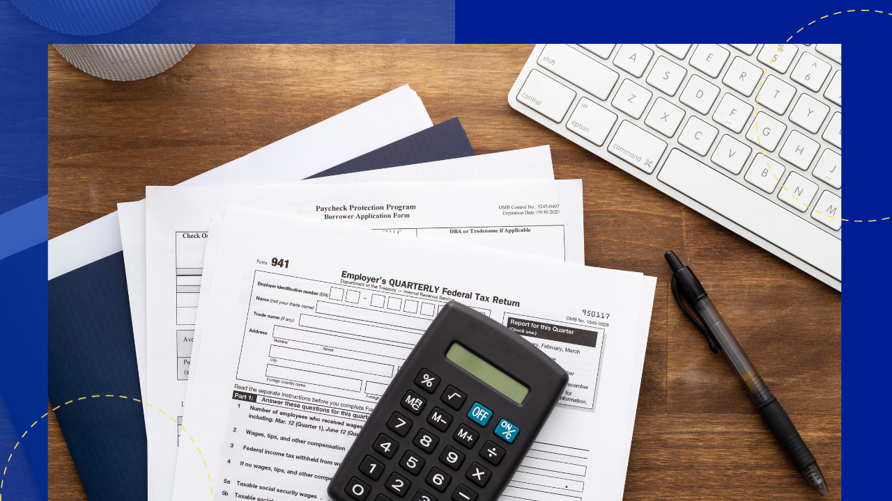 Form 941 What you need to know