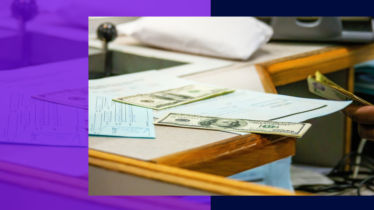 5 reasons you should outsource cash flow management