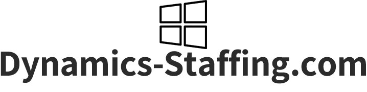 Dynamics-Staffing