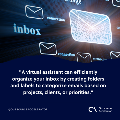 Email Connections