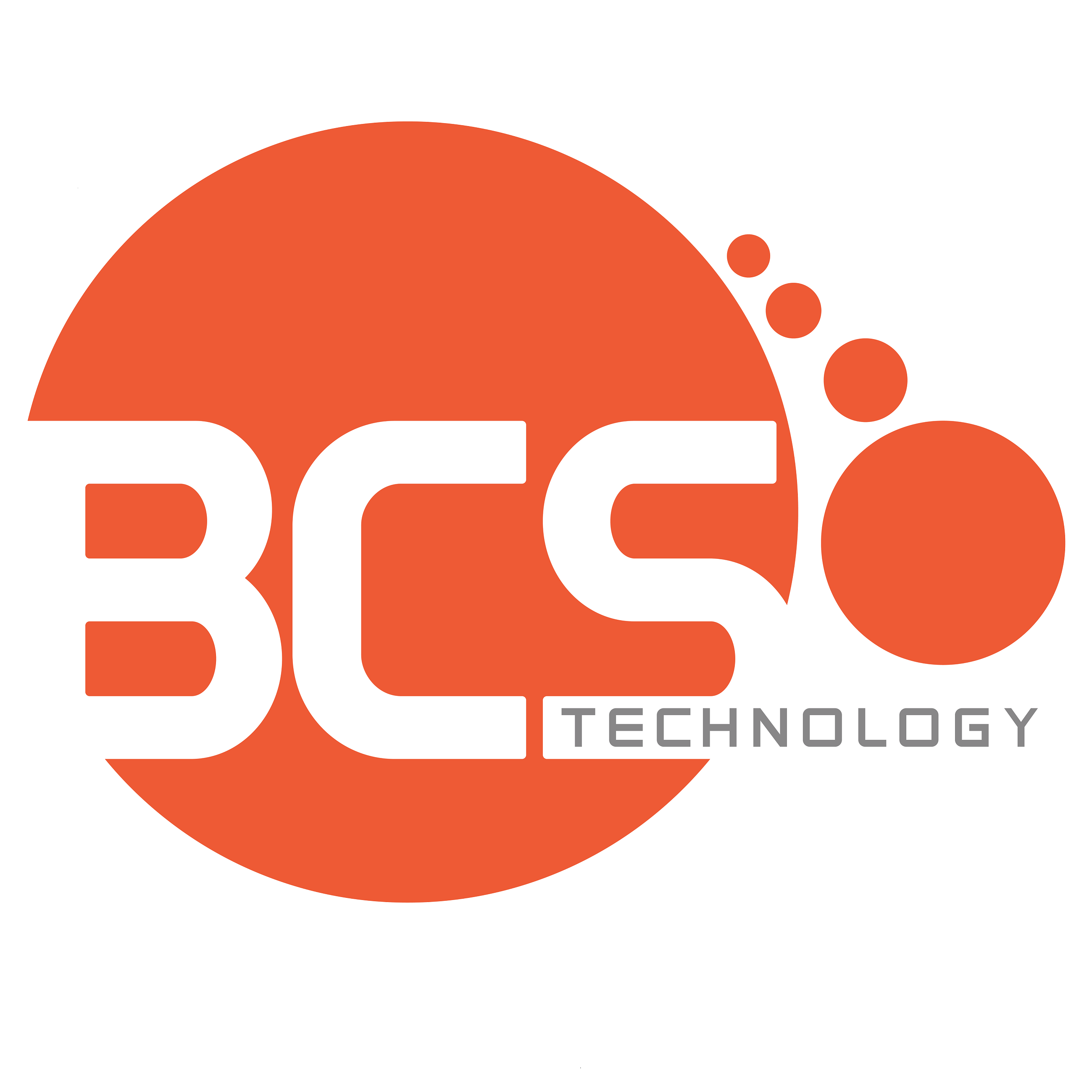 BCS Technology International Pty Ltd