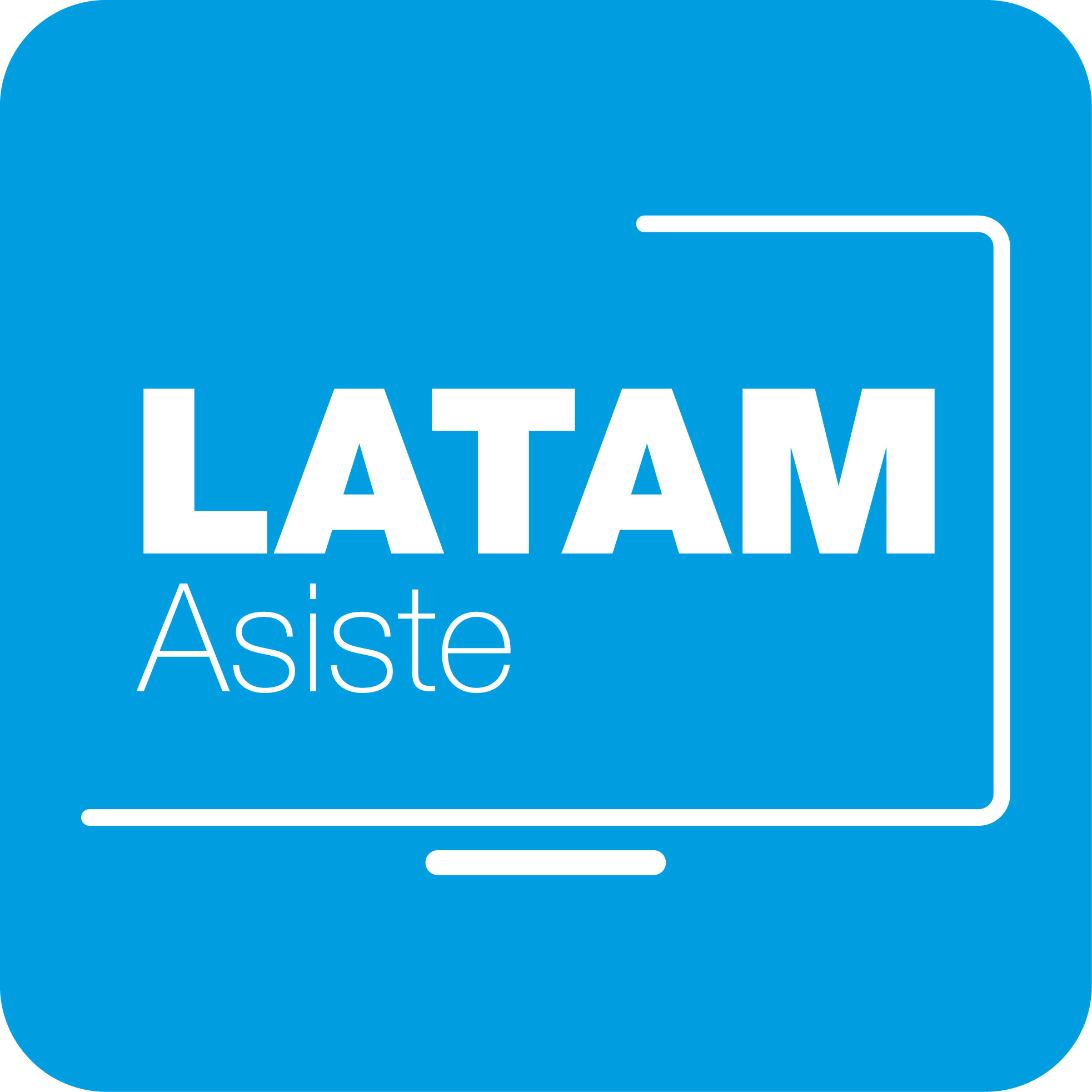 Latam Asiste