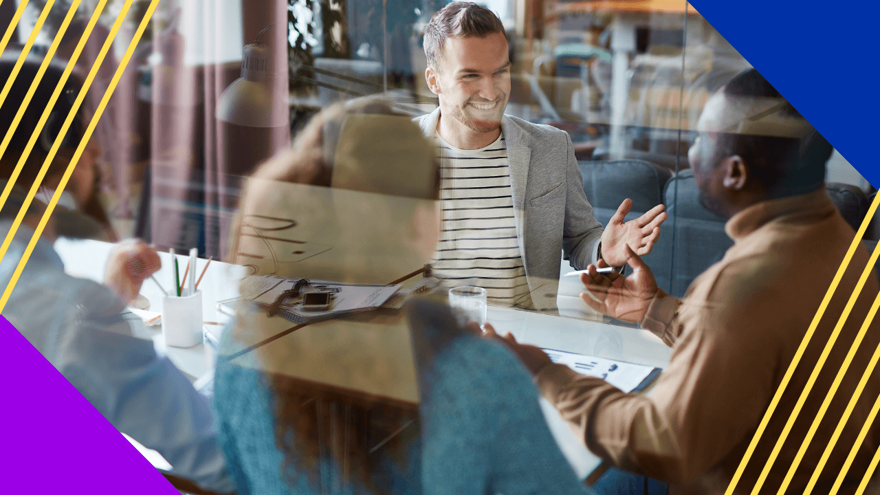 How IT consulting can drive digital transformation