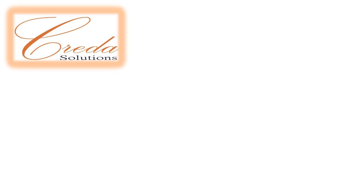 CREDA SOLUTIONS