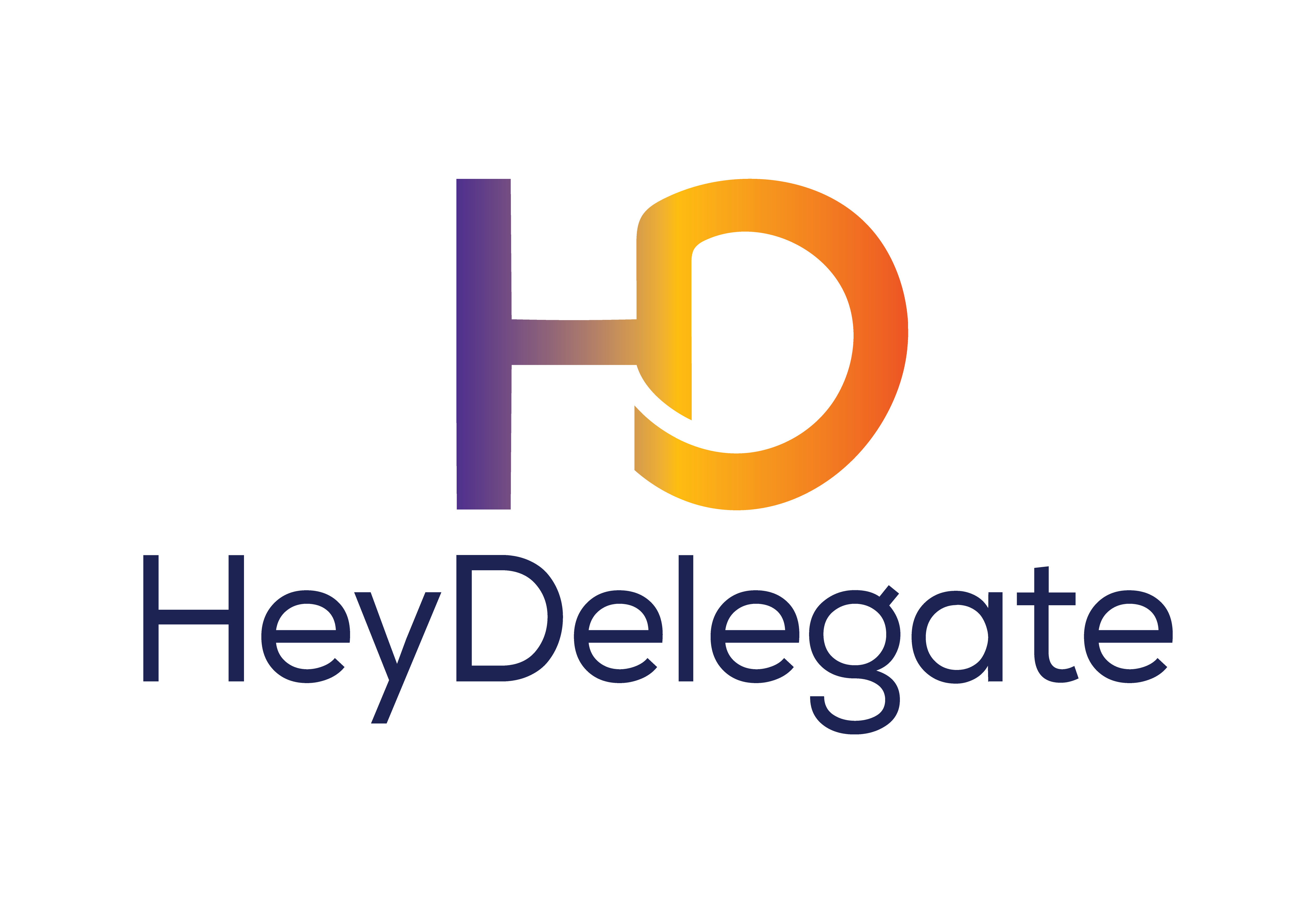 HeyDelegate